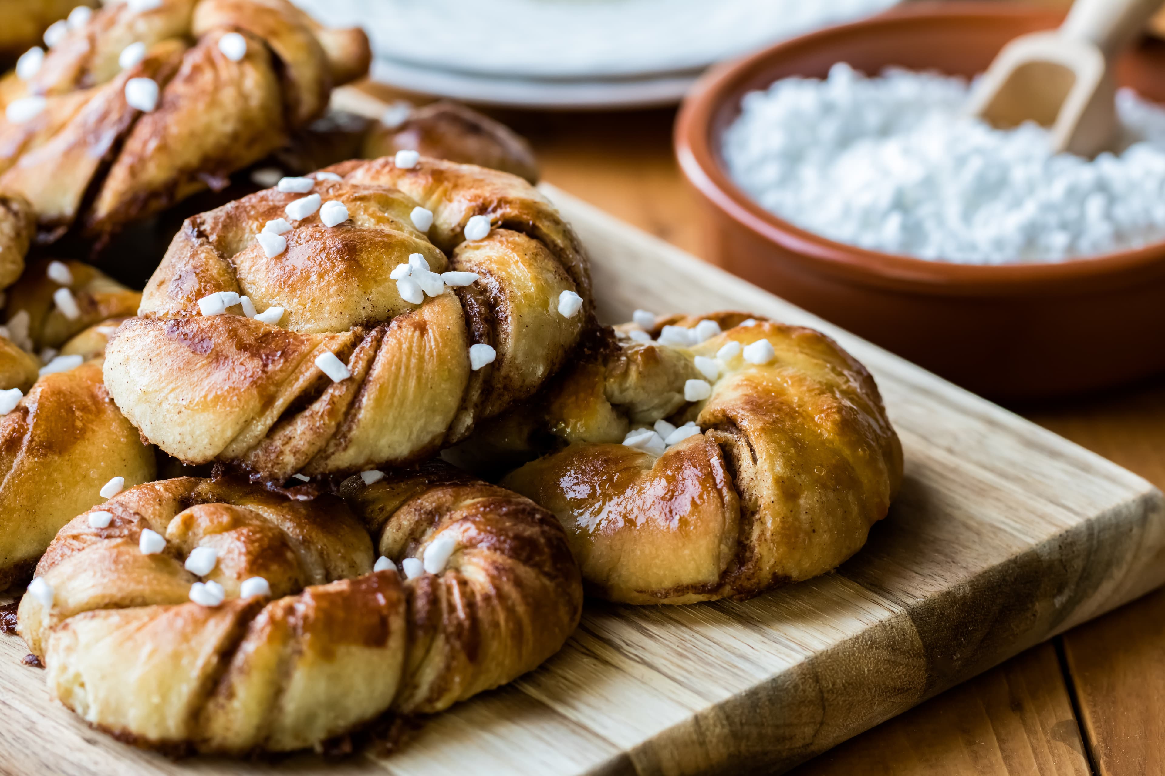 Food image