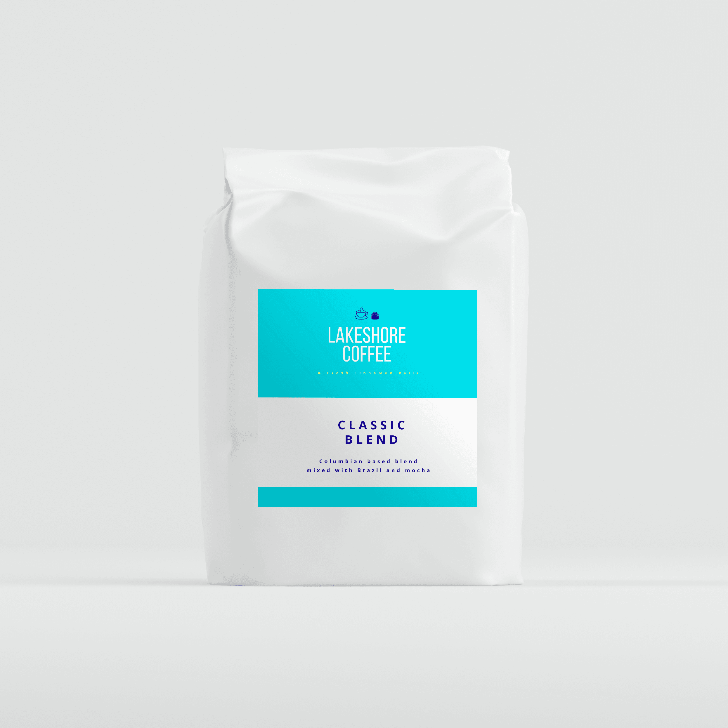 classic Blend