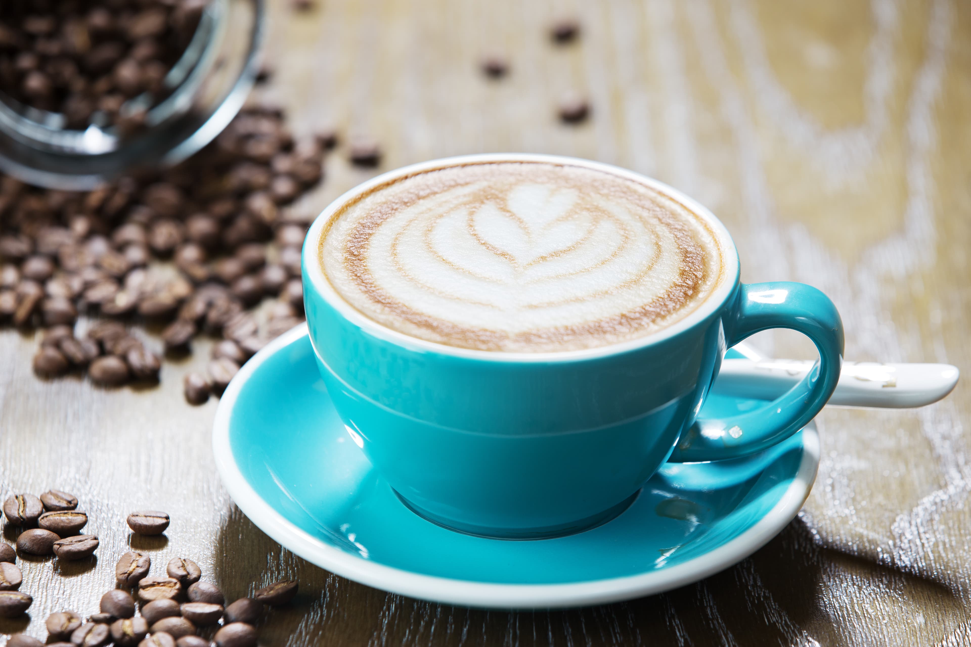 Coffee image