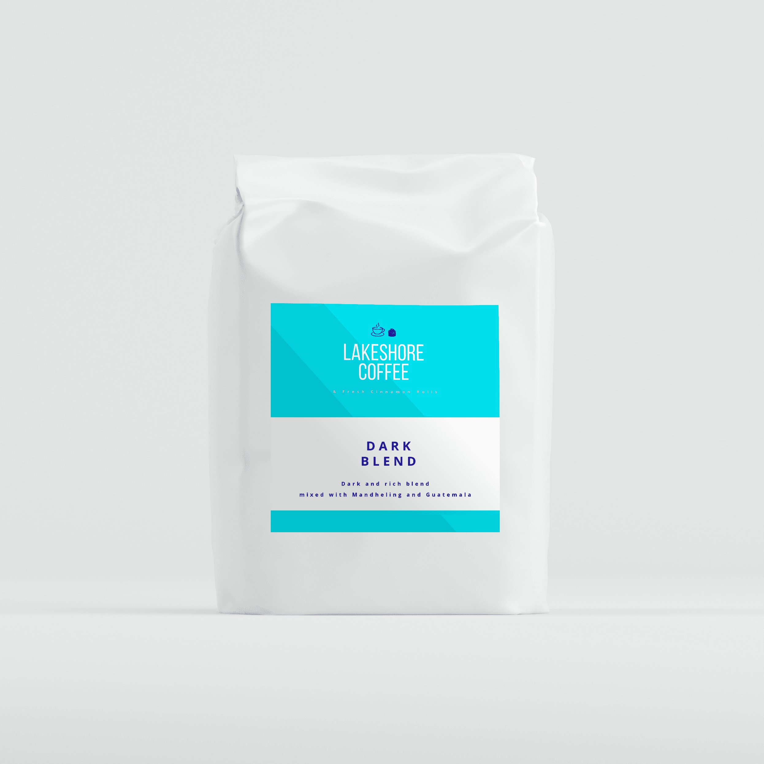 Dark Blend